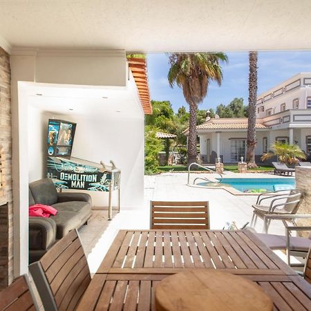 Casa Petit Paraiso Lagoa  Exteriér fotografie