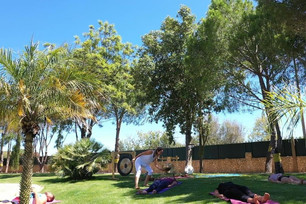 Casa Petit Paraiso Lagoa  Exteriér fotografie