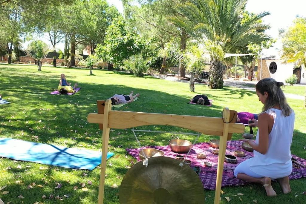 Casa Petit Paraiso Lagoa  Exteriér fotografie
