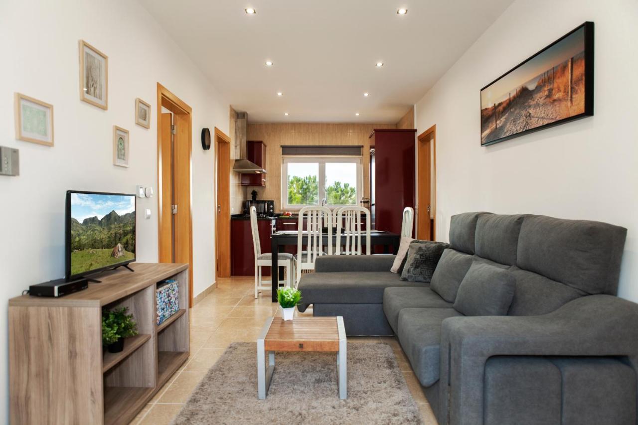 Casa Petit Paraiso Lagoa  Exteriér fotografie